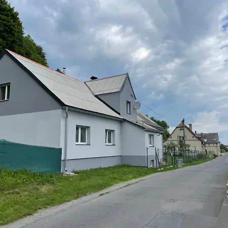 Apartment Pod Chlumem *