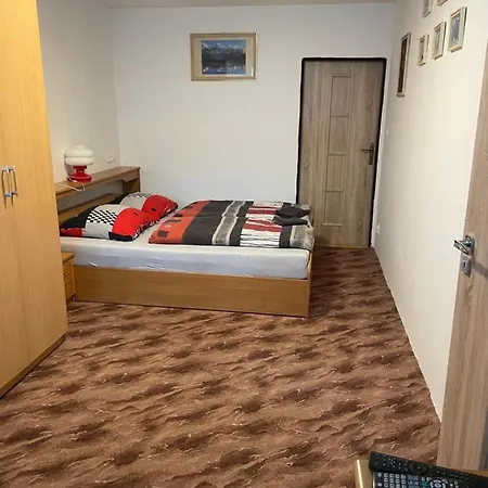 Apartment Pod Chlumem *