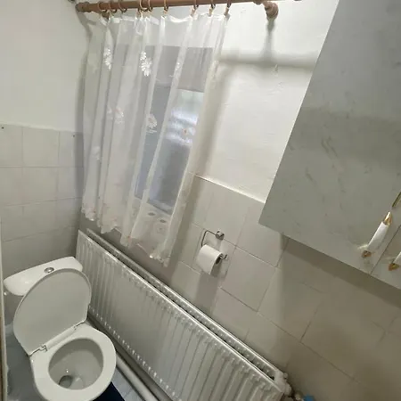 Pod Chlumem Jesenik