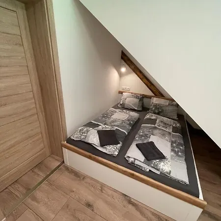 Pod Chlumem Daire