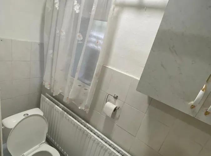 Pod Chlumem Jeseník